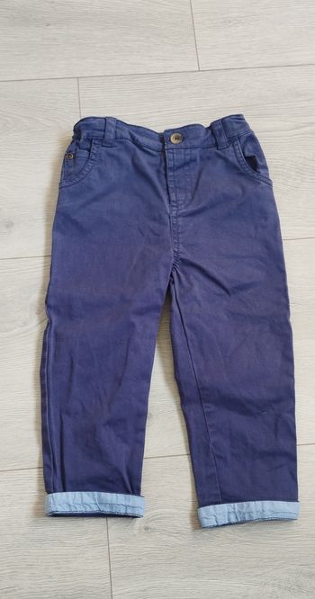 Pantalon garçon 12/18 mois John Lewis 
