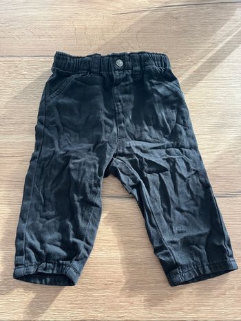 Pantalon Kiabi - 6 mois