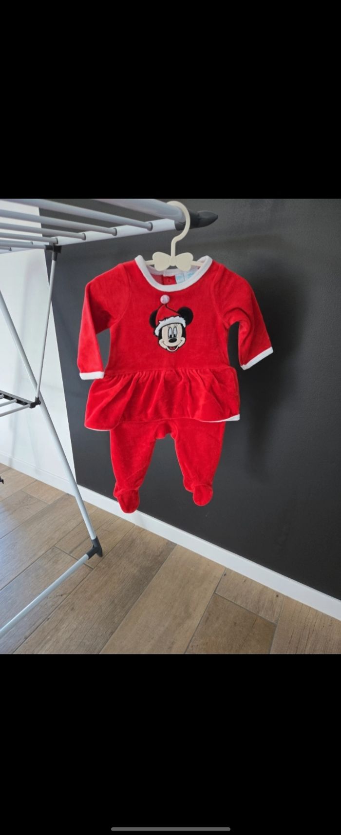 Pyjama Noël 6 mois