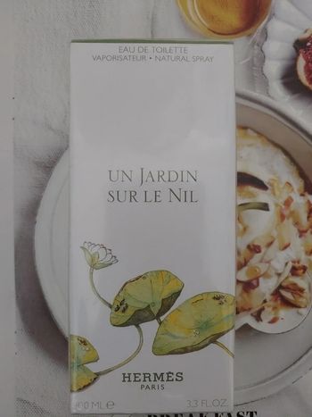 Neuf avec étiquette·Hermès