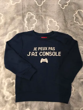 Pull Console