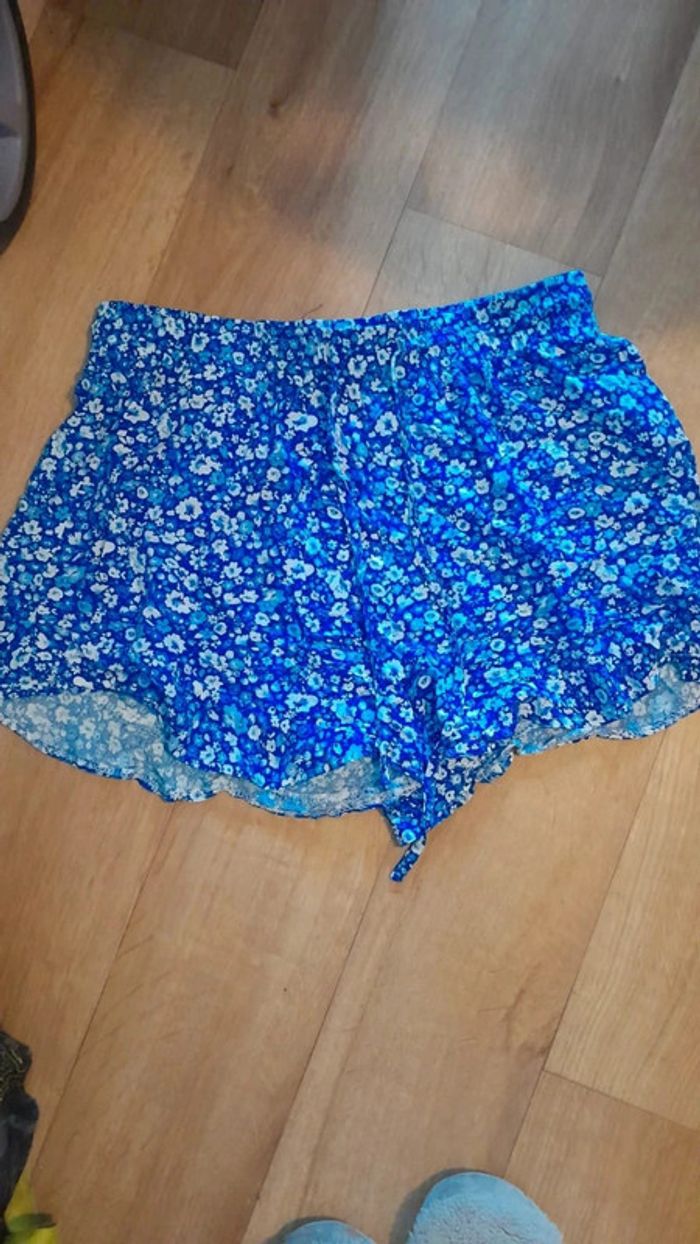 Short