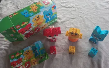 Lego duplo