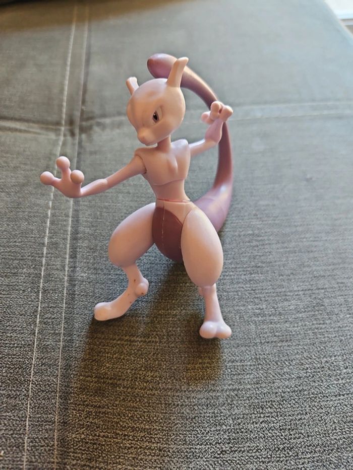 Figurine pokemon - photo numéro 2