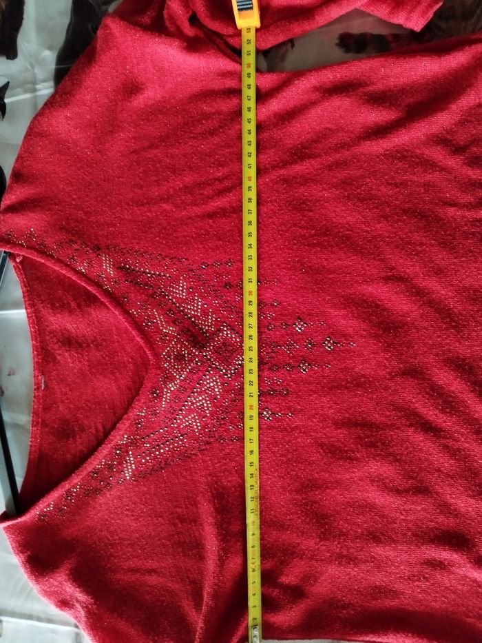 Haut très leger - photo numéro 5