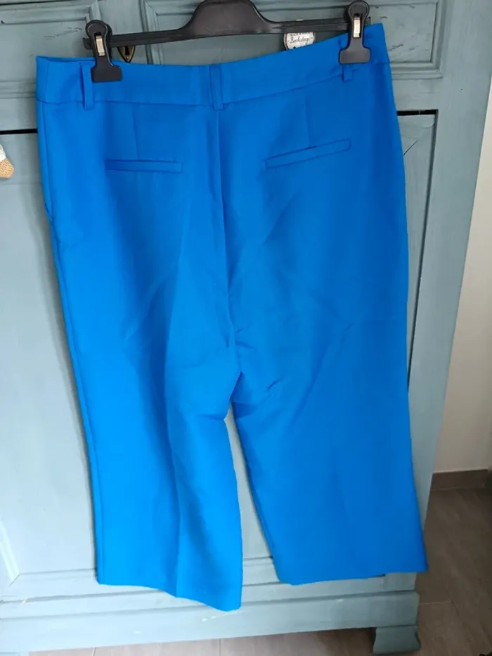 Pantalon tailleur - photo numéro 3