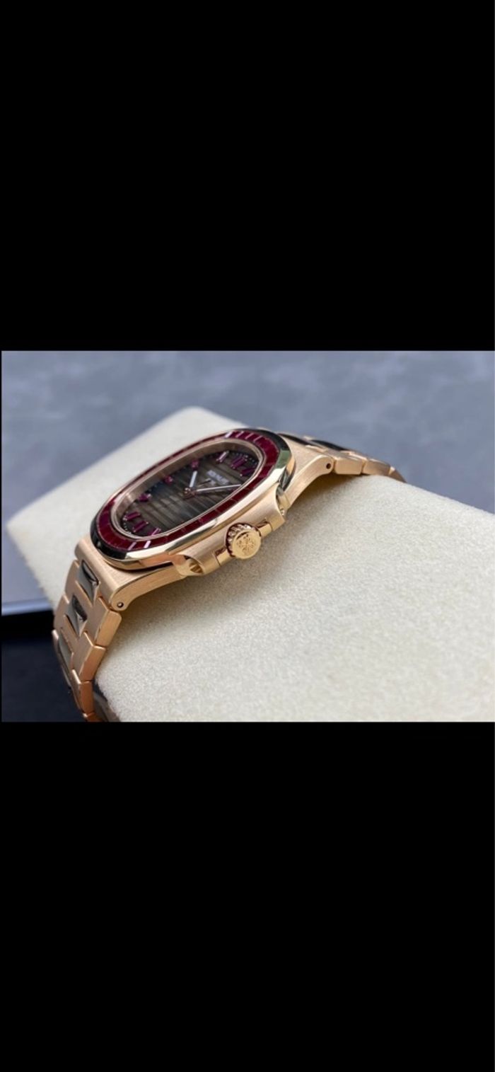 Patek nautilus - photo numéro 4