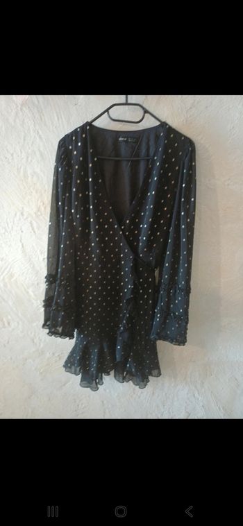 Robe femme taille S