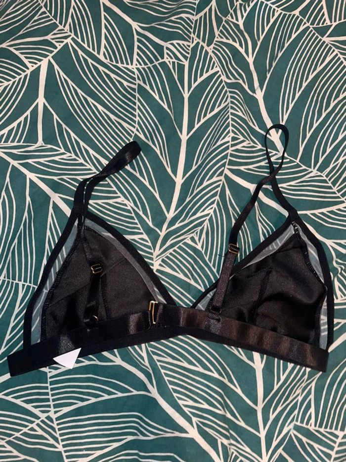 Soutien gorge sans armature - photo numéro 3