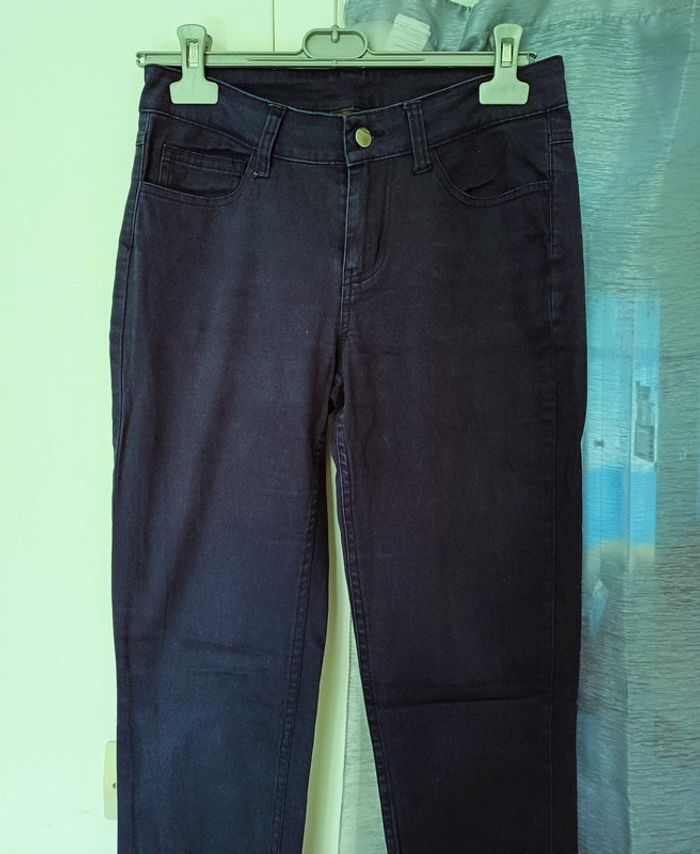 Pantalon Pieces taille 36 - photo numéro 2