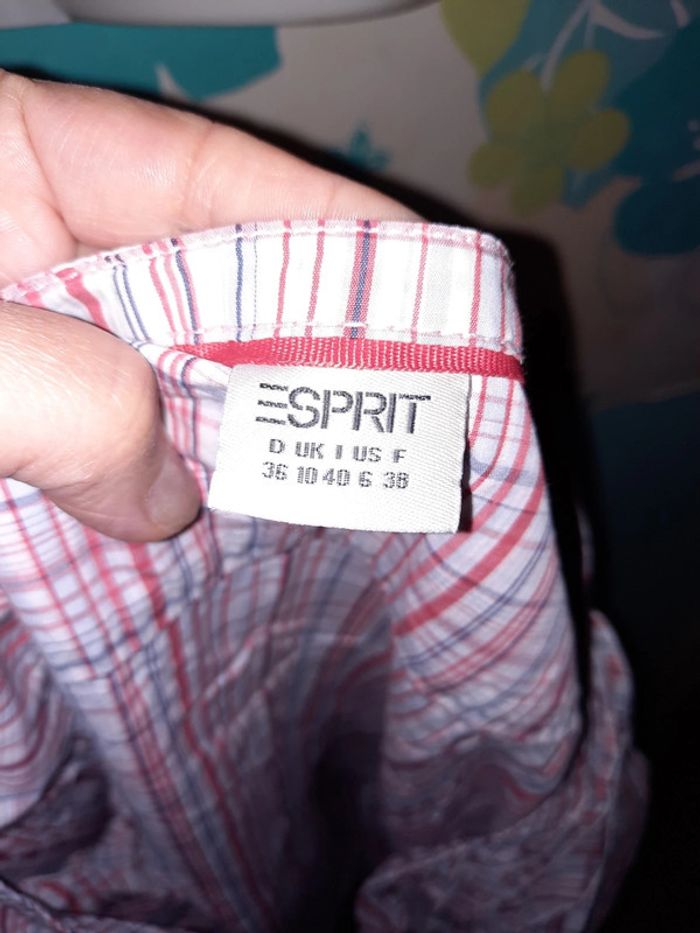 Chemise rayé - photo numéro 3