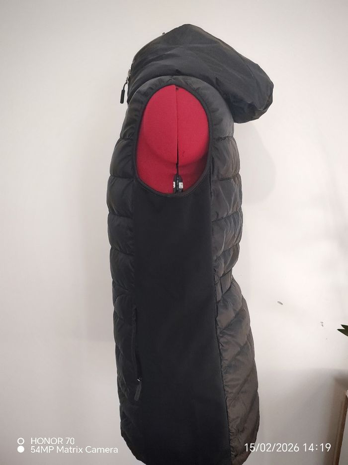 Doudoune sans manches - photo numéro 3