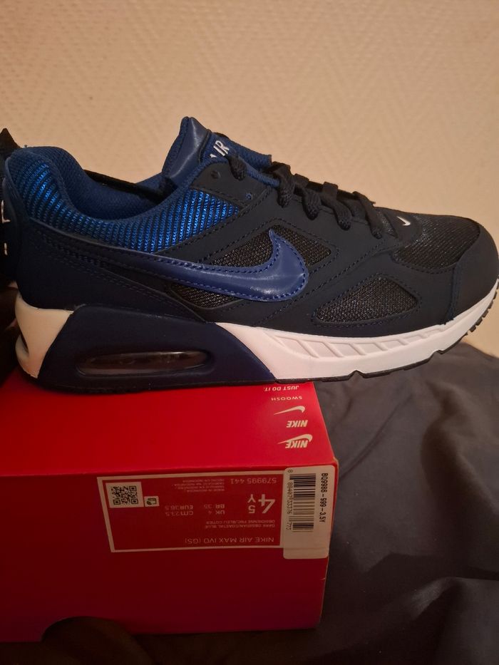 Nike air max - photo numéro 1