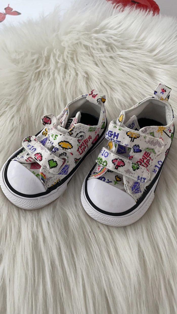 Converse