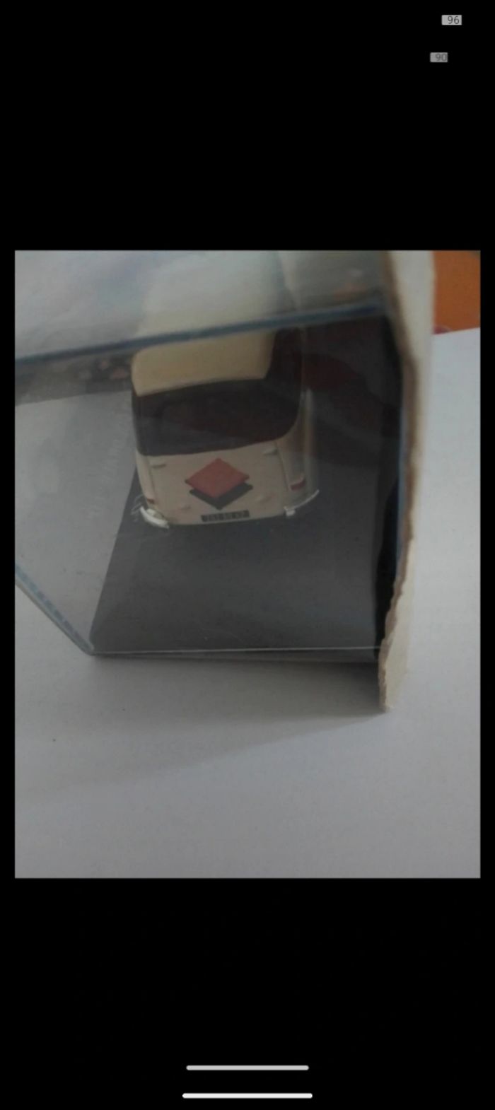 Voiture miniature collection - photo numéro 5