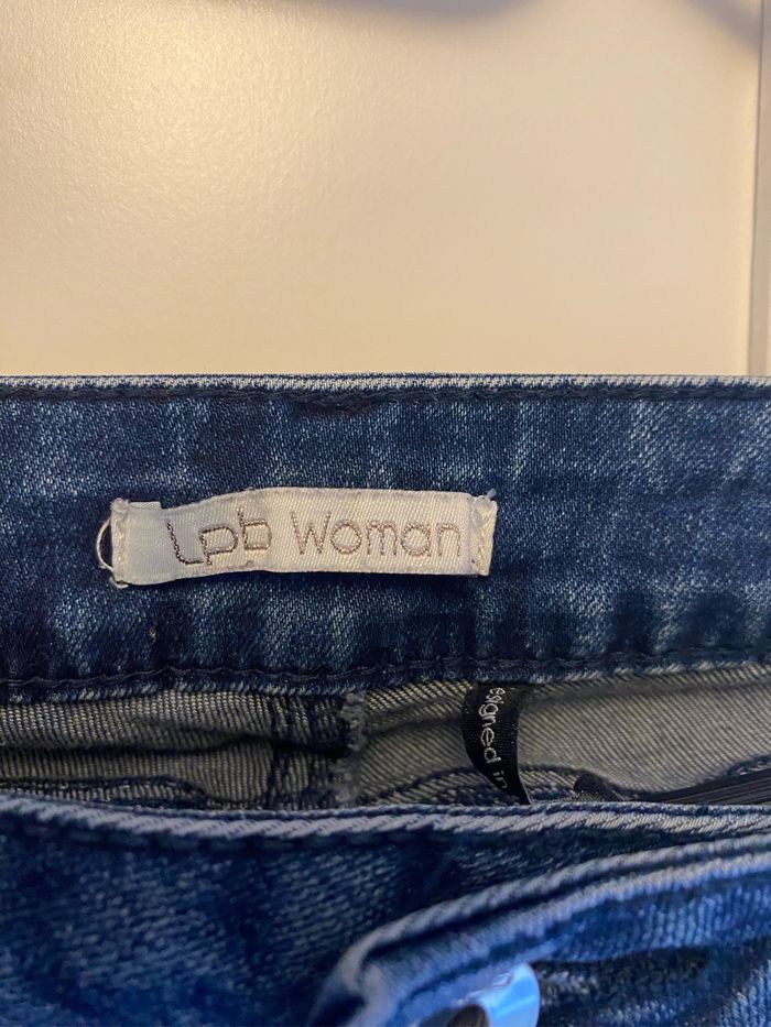 Jeans les petites bombes - photo numéro 4