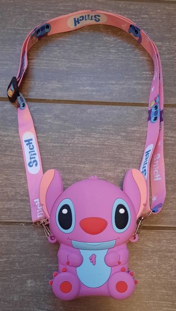 Sacoche stitch