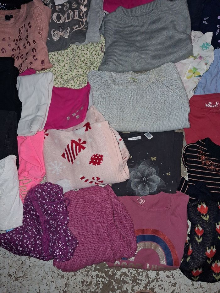 Lots vêtements - photo numéro 4