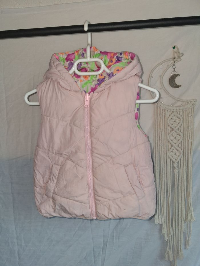 Veste bébé - photo numéro 3