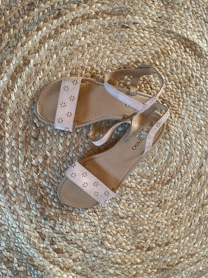 Chaussures fille - photo numéro 3