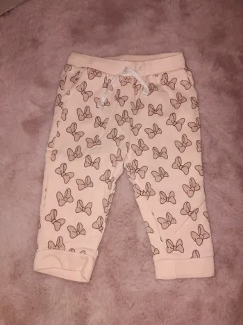 Pantalon 9 mois