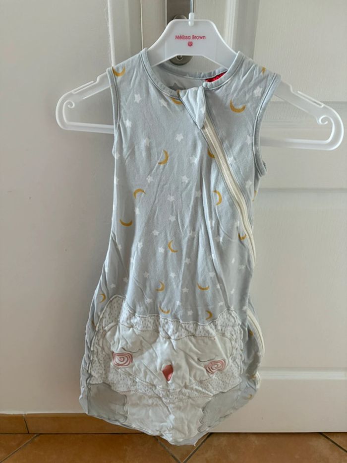 Turbulette Tommee Tippee 6-18mois