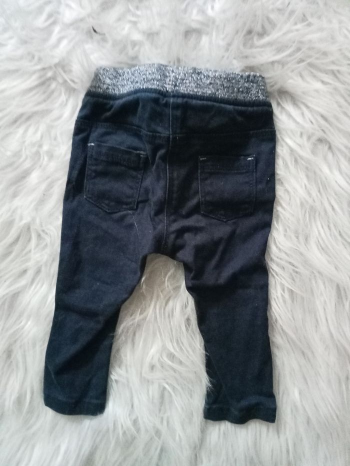 Pantalon bébé