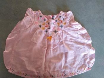 Top Orchestra 18 mois