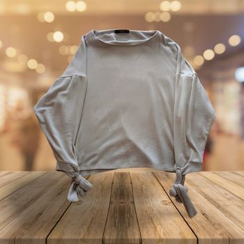 Pull Léger / Haut Décontracté Mango Basics