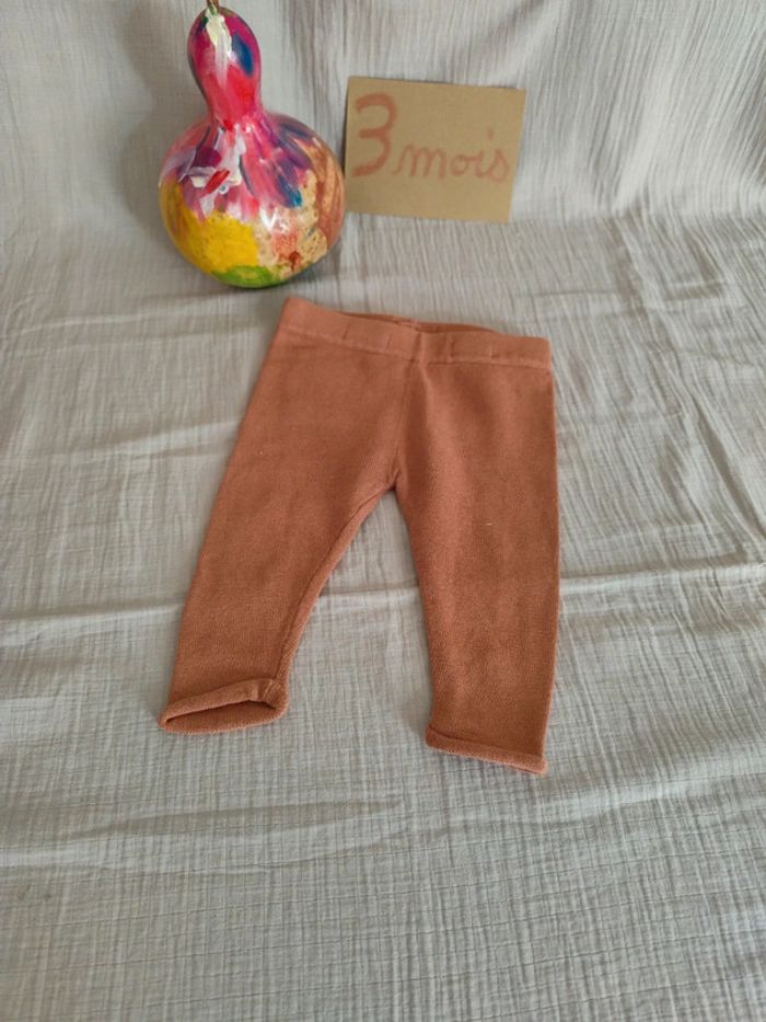 Pantalon 62 cm