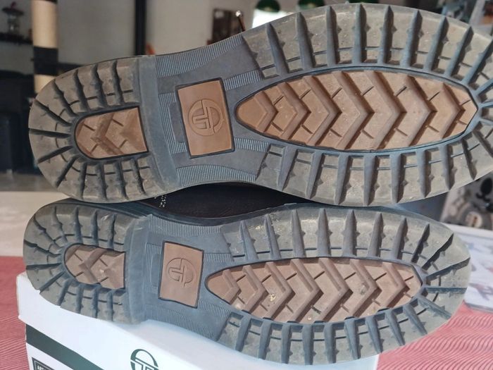 Boots Sergio tacchini pointure 43 - photo numéro 9