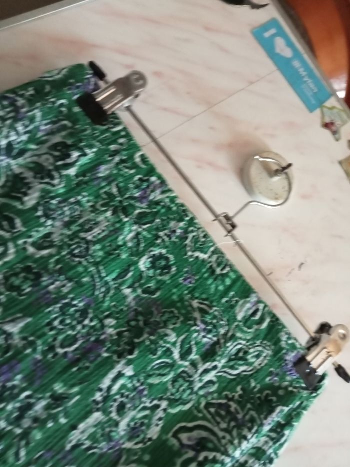 Jupe - photo numéro 2