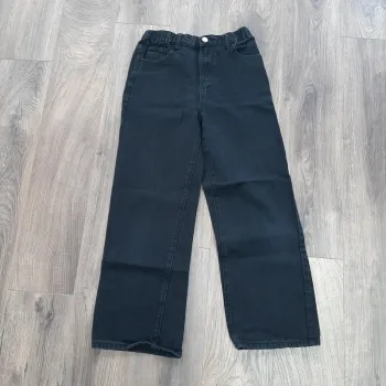 Jean Fille taille 150 / 11 ans