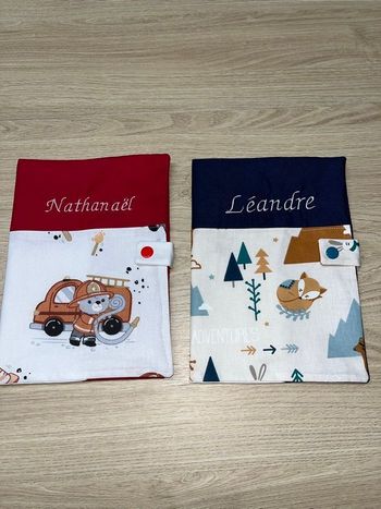 Protège canet de santé 