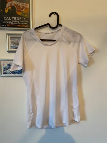 Tee Shirt de sport