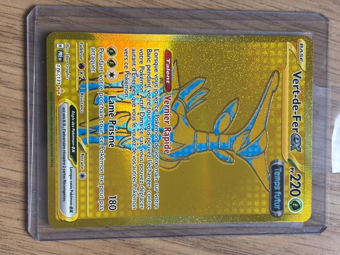 Cartes Pokémon - photo numéro 2