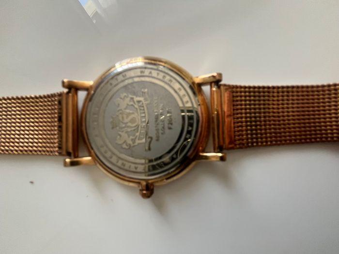 Montre festina - photo numéro 2