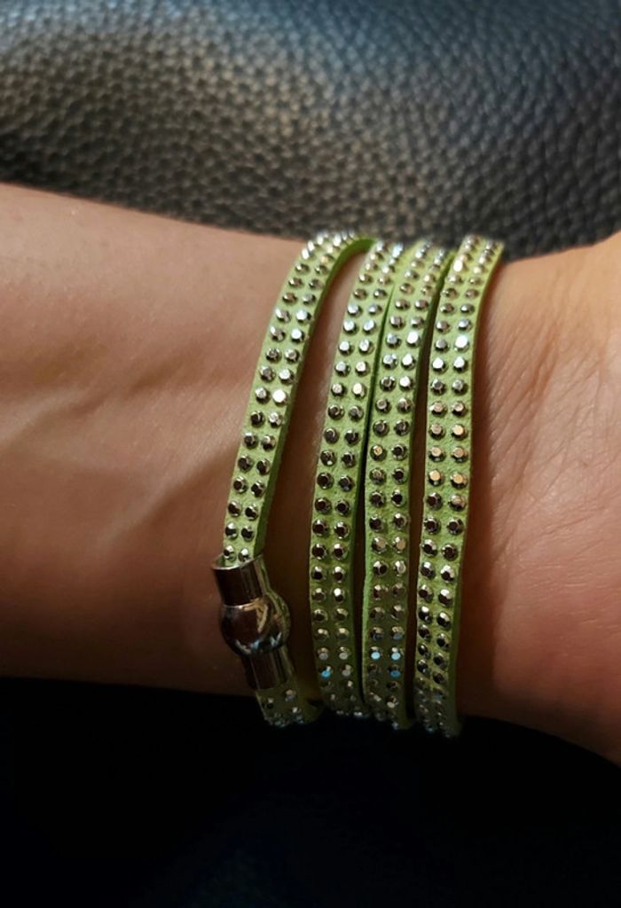 Bijoux fantaisie - photo numéro 2