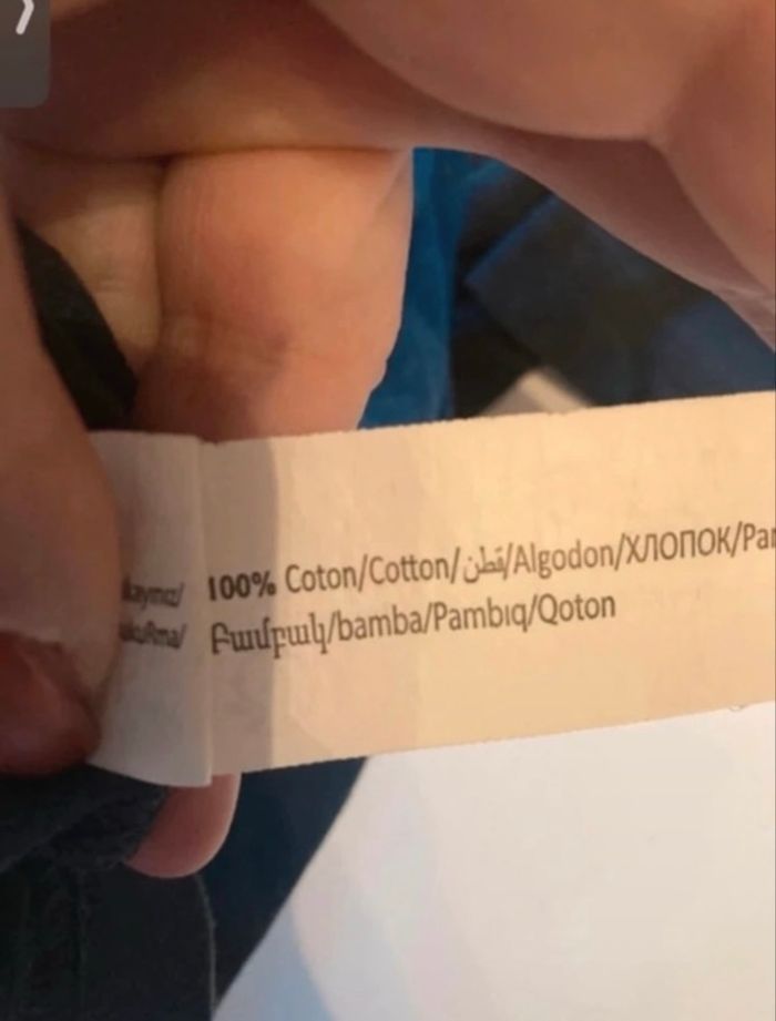 Sous-pull manches longues TRÈS BON ÉTAT garçon taille 2 ans couleur bleu marine - photo numéro 5