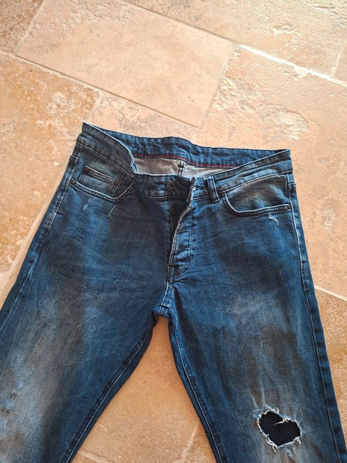 Jeans - photo numéro 4
