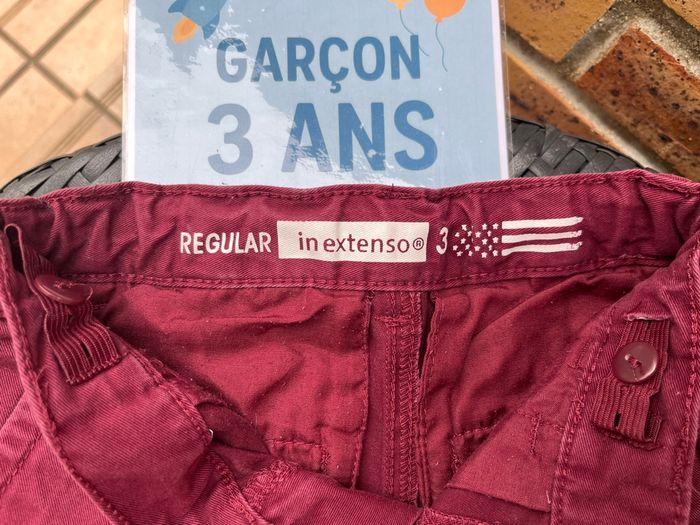 Jeans In Extenso - photo numéro 4