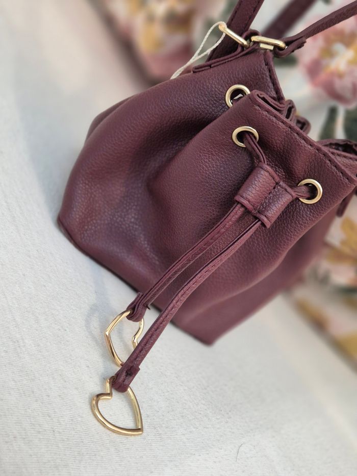 Sac bandoulière primark - photo numéro 7