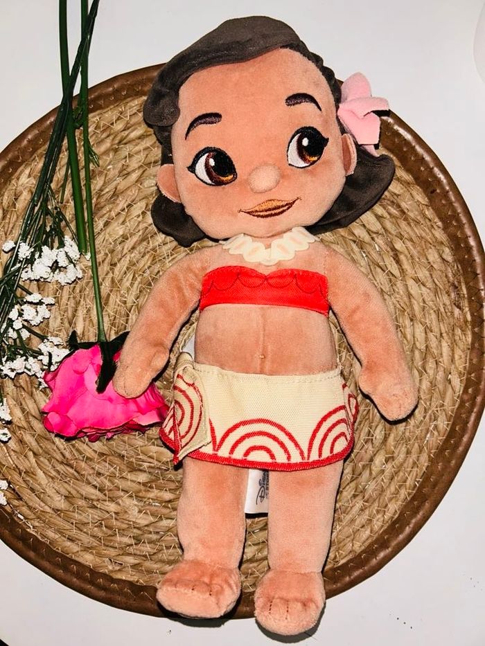 Peluche disney - photo numéro 5