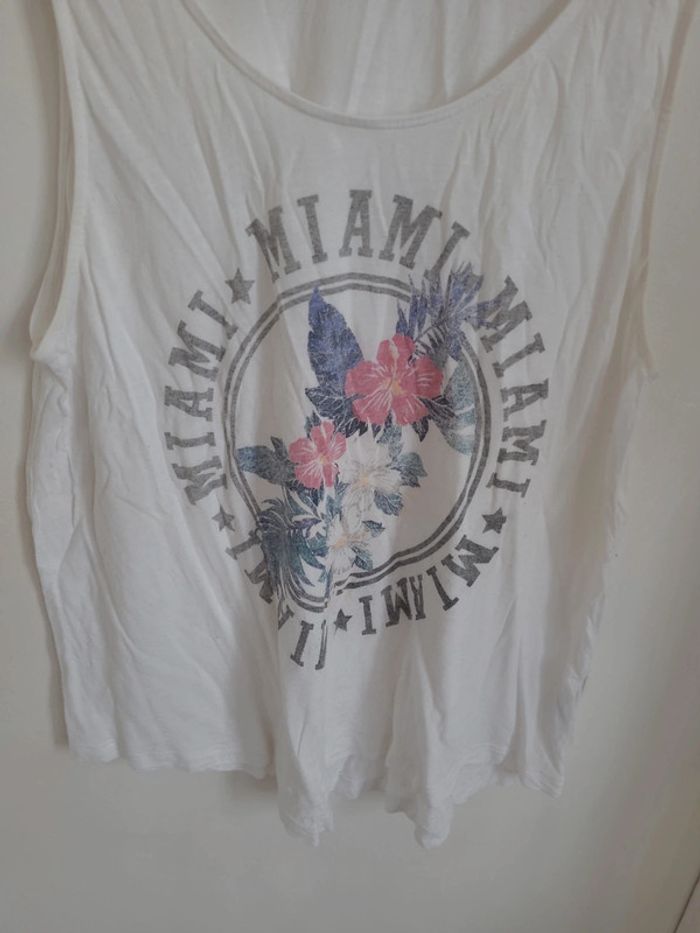 Debardeur transparent - photo numéro 2