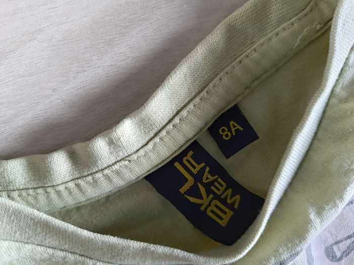 t-shirt - photo numéro 2