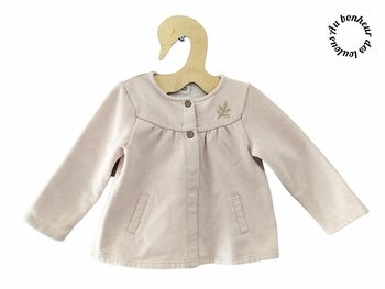23 mois 2 ans veste mi saison tape a l'oeil 86 cm