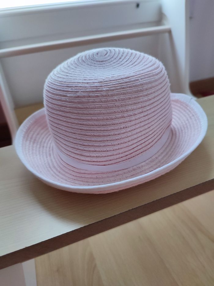 Chapeau obaibi