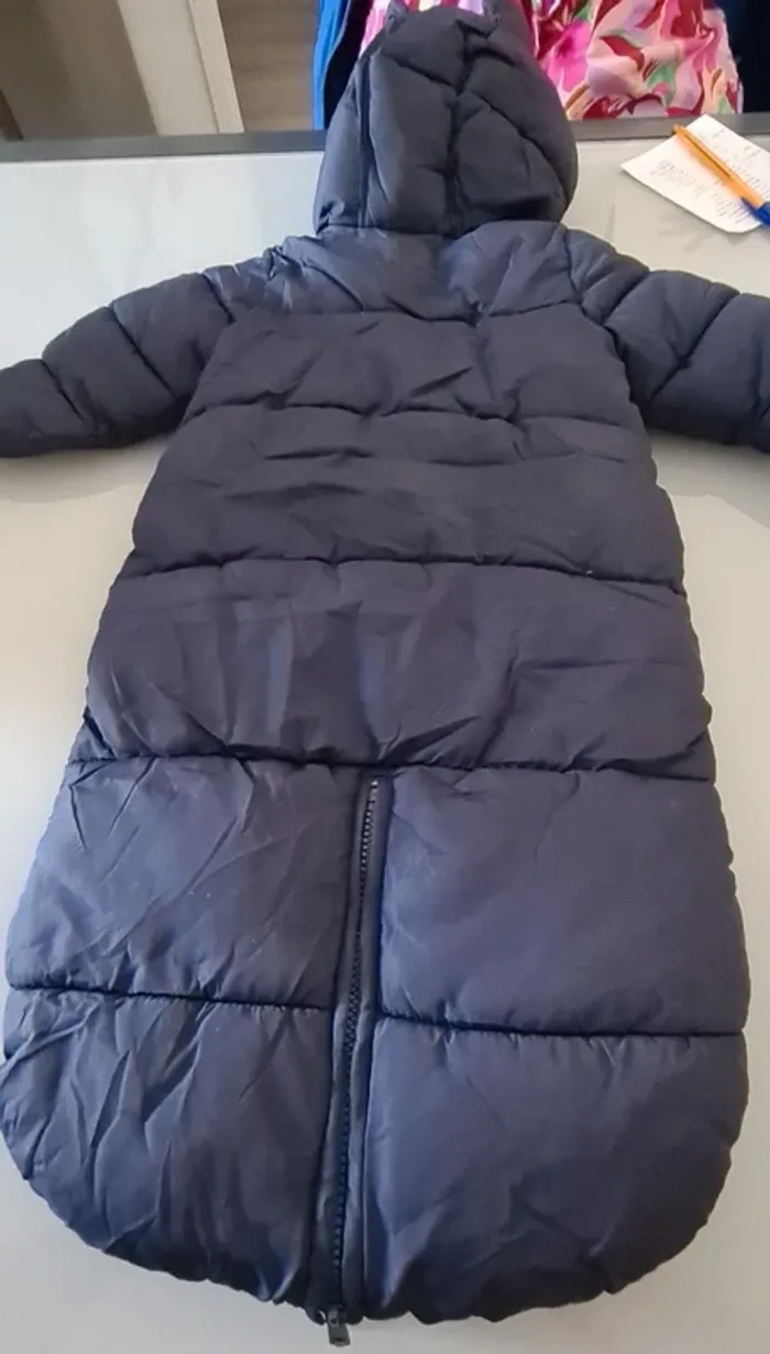 Combinaison - photo numéro 2