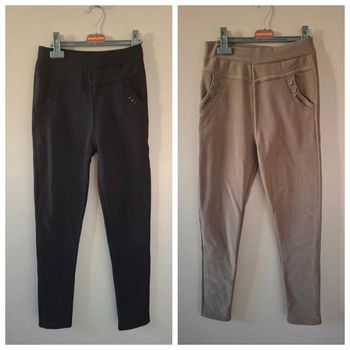 Lots 2 leggings