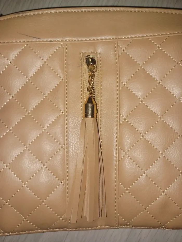 Petit sac à main femme - photo numéro 9